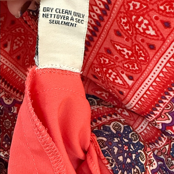 Anthropologie Ranna Gill Skirt - Picture 6 of 8